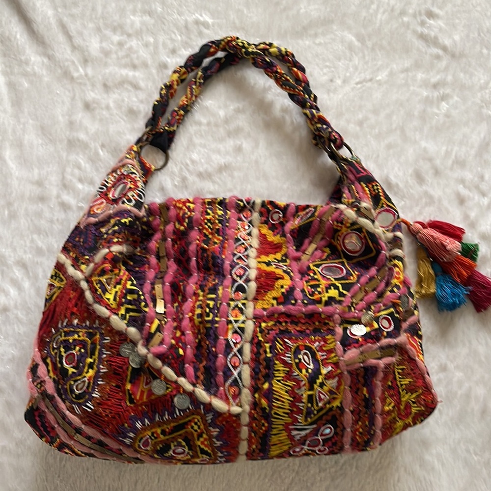 Stela 9 bag!